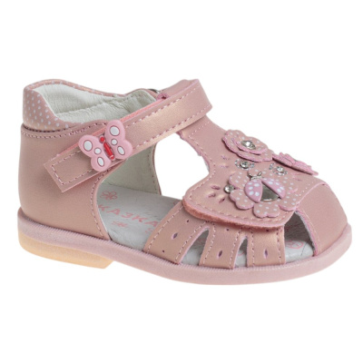 Босоножки Сказка R911790142P розовый 01